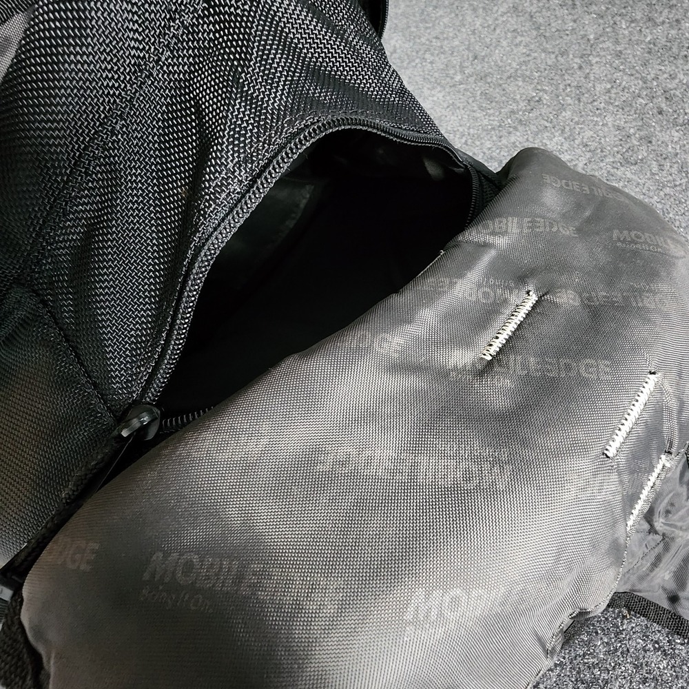 Mobile Edge Bring It On Laptop Computer Backpack Black Travel School‎ Carrier - Picture 12 of 12